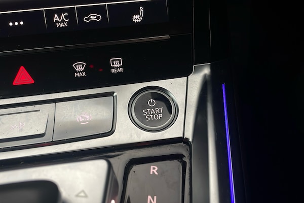 Used Audi Q8 2023 for sale - 76305061: Photo 18
