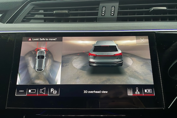 Used Audi Q8 2023 for sale - 76305061: Photo 21