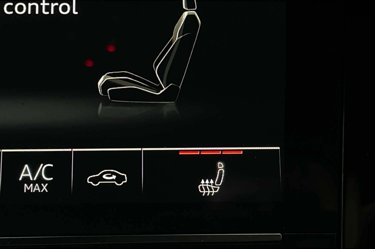 Used Audi Q8 e-tron 2023 for sale - 76305061: Photo 23