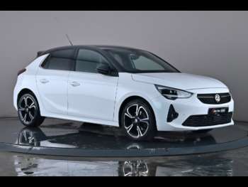 2021 - 1.2 Turbo [130] Ultimate Nav 5dr Auto