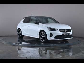 Used Vauxhall Corsa 2021 for sale - 75036814: Photo