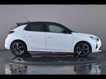 Used Vauxhall Corsa 2021 for sale - 75036814: Photo