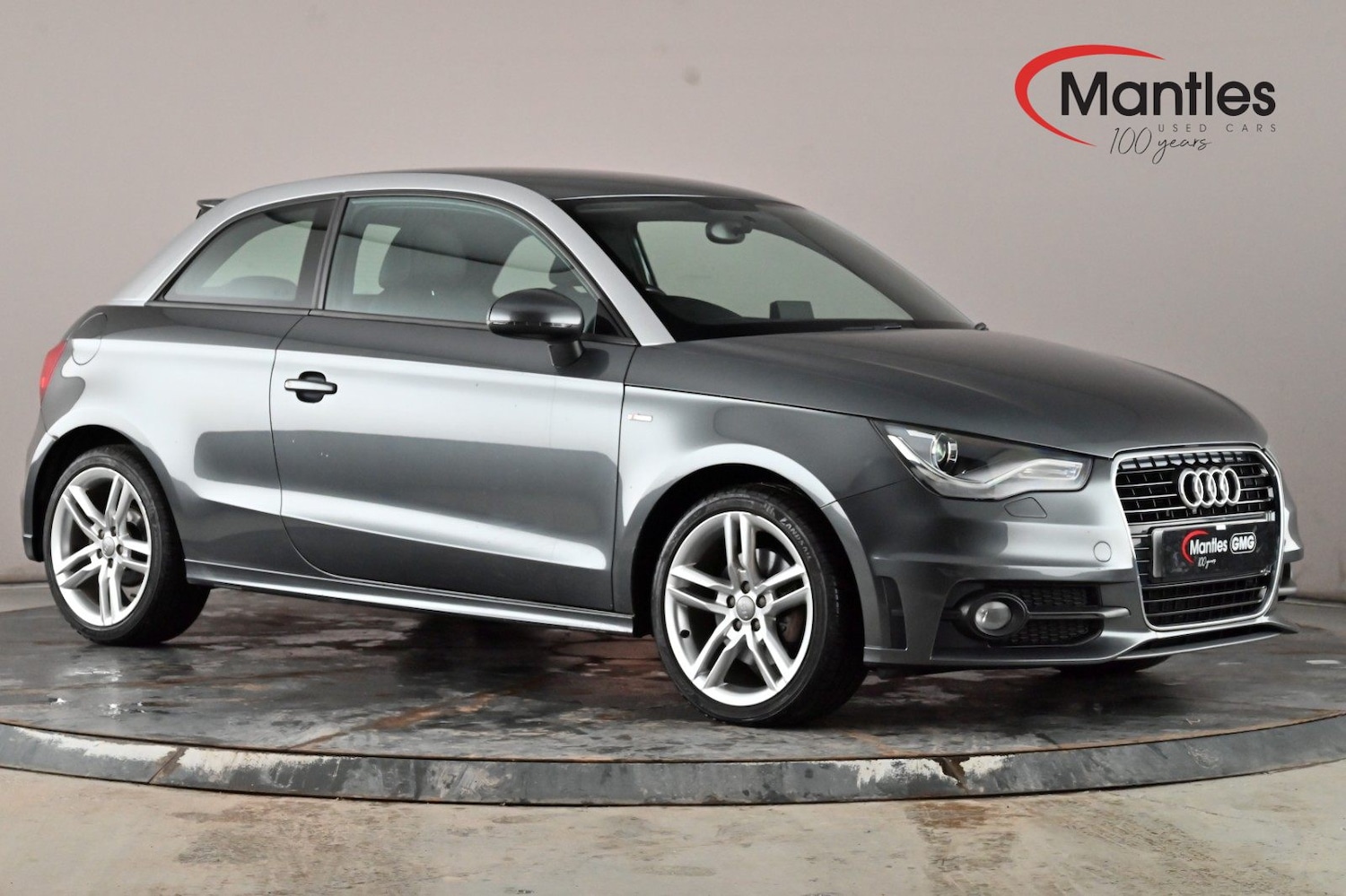 Used Audi A1 2014 for sale - 77288974: Photo 1
