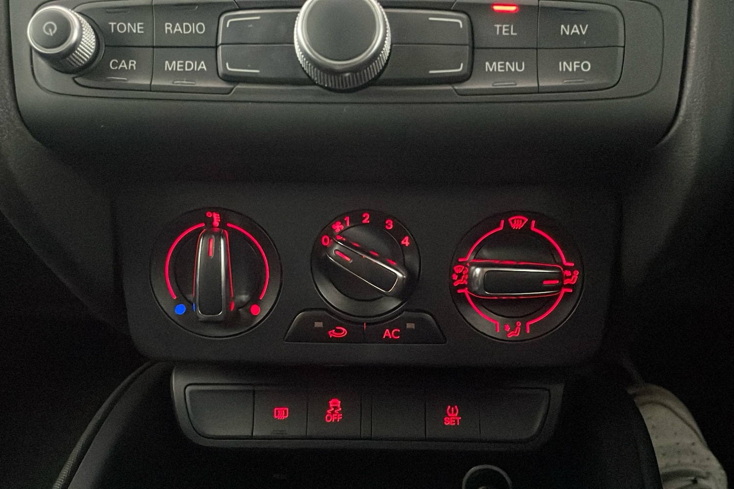 Used Audi A1 2014 for sale - 77288974: Photo 13