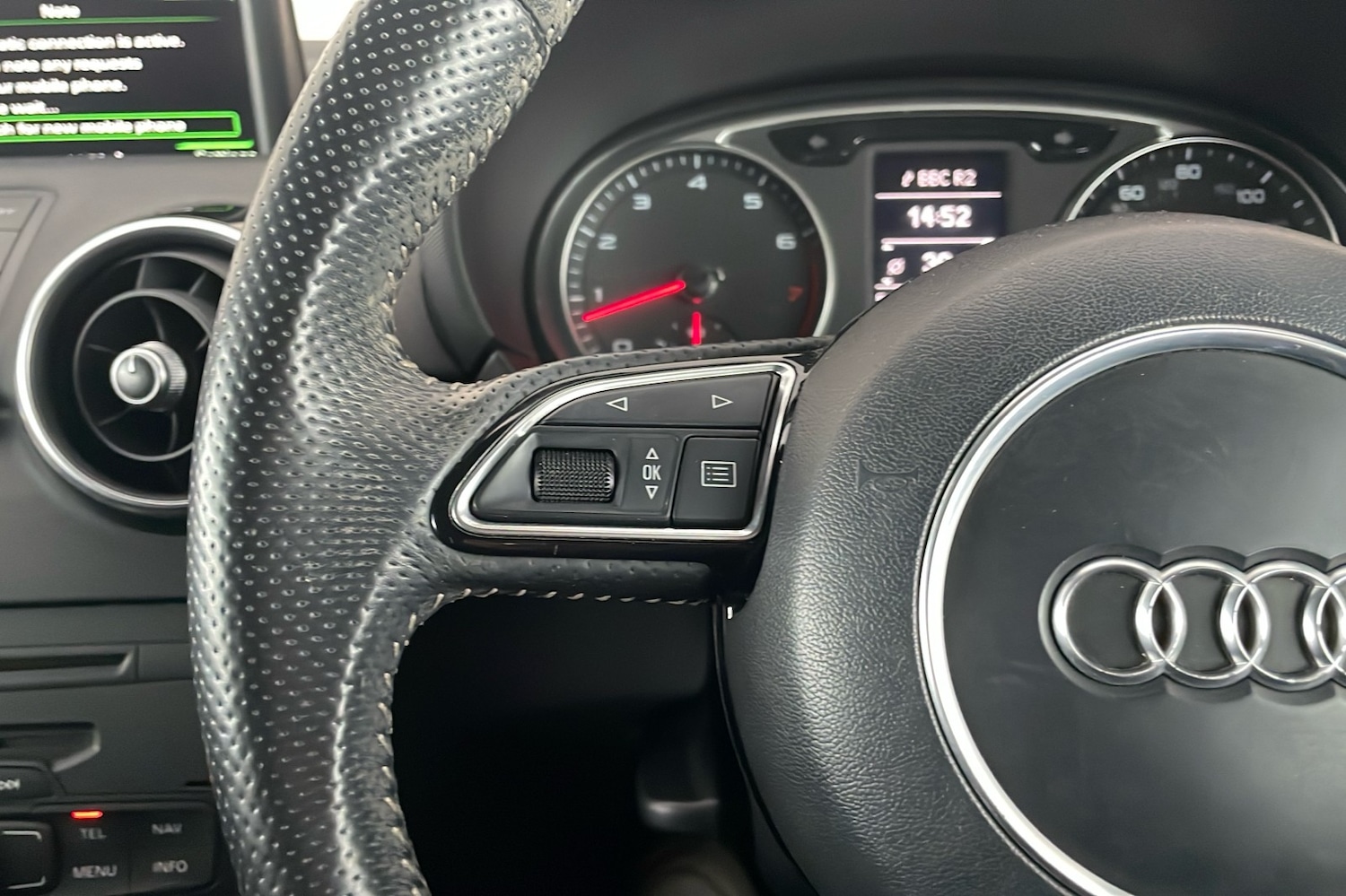 Used Audi A1 2014 for sale - 77288974: Photo 14