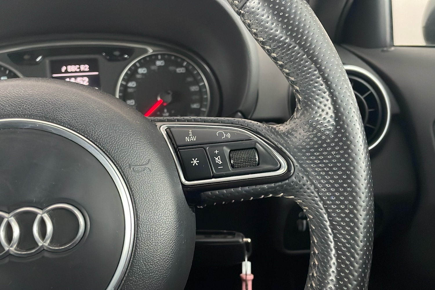 Used Audi A1 2014 for sale - 77288974: Photo 15