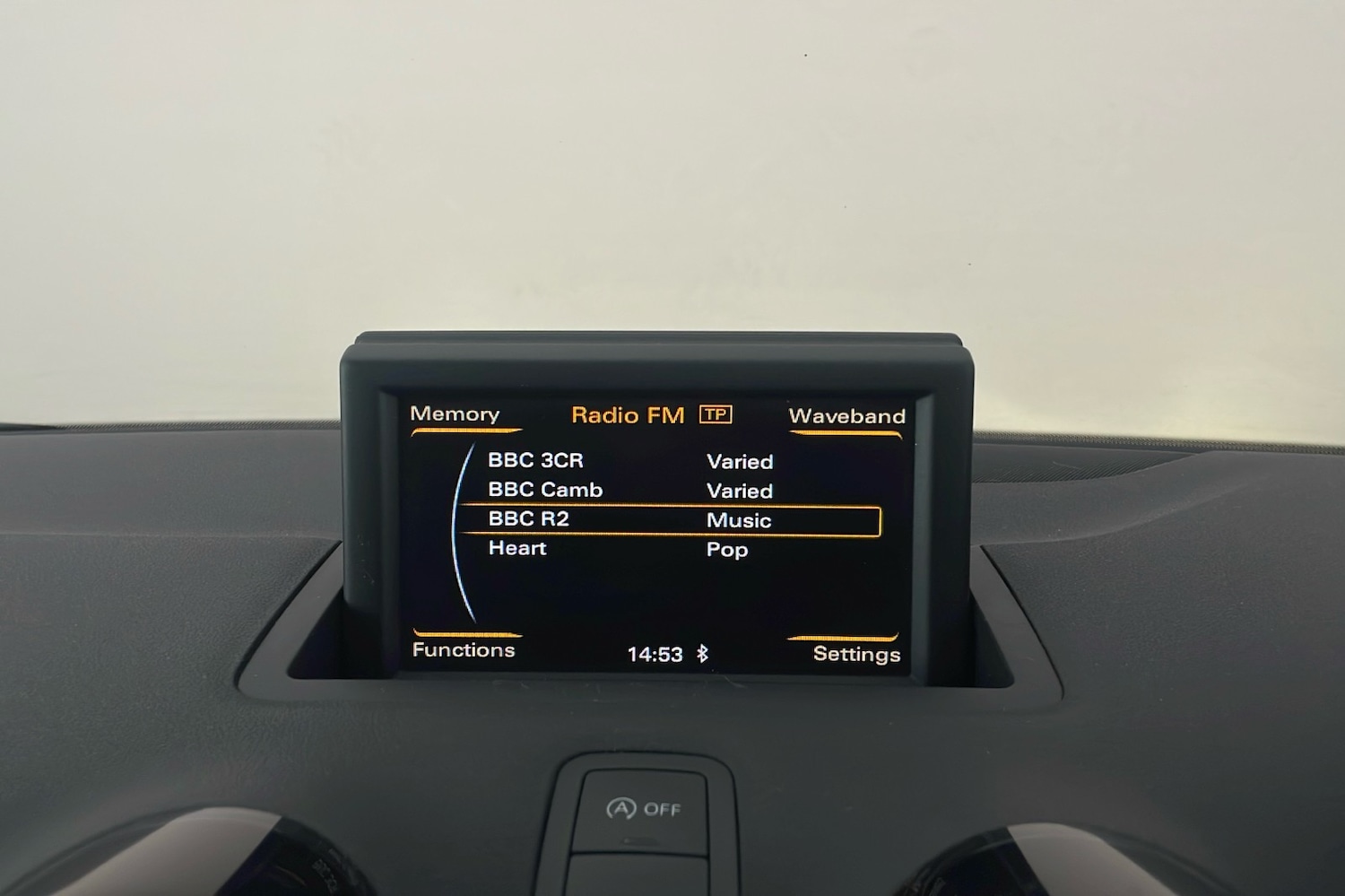 Used Audi A1 2014 for sale - 77288974: Photo 17