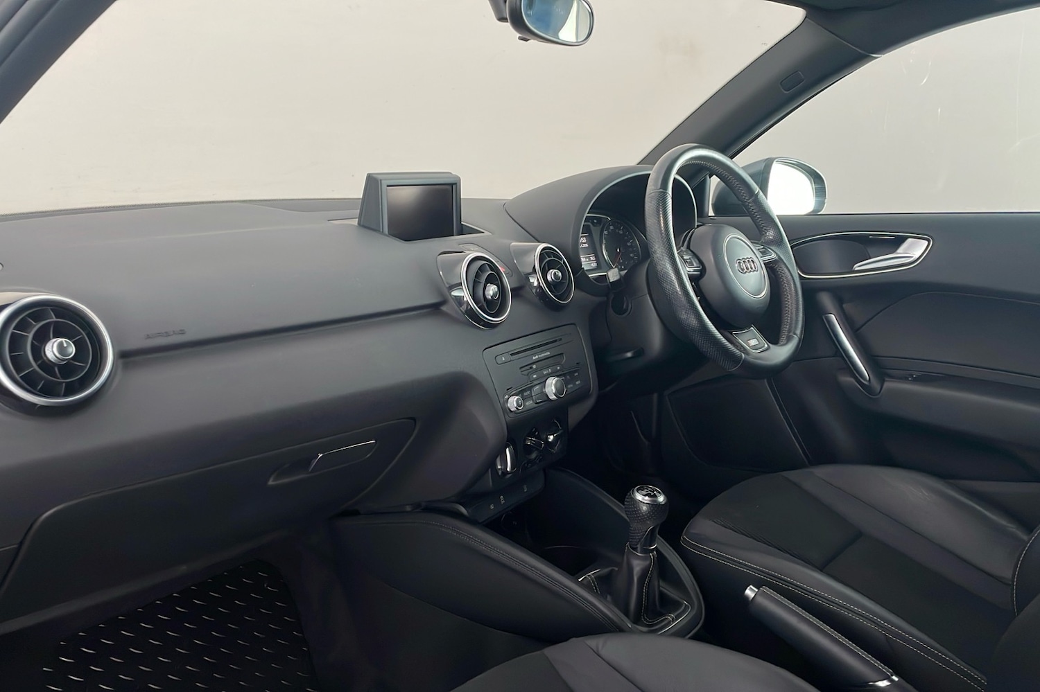 Used Audi A1 2014 for sale - 77288974: Photo 18