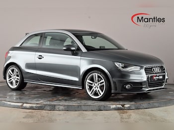 Used Audi A1 2014 for sale - 77288974: Photo