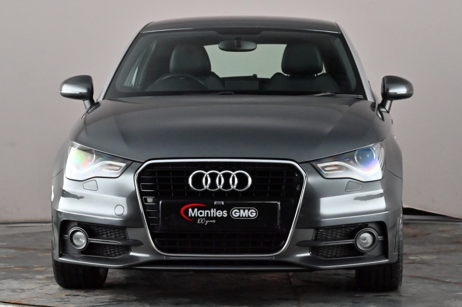 Used Audi A1 2014 for sale - 77288974: Photo 2