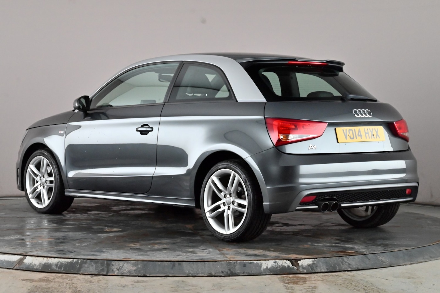 Used Audi A1 2014 for sale - 77288974: Photo 4