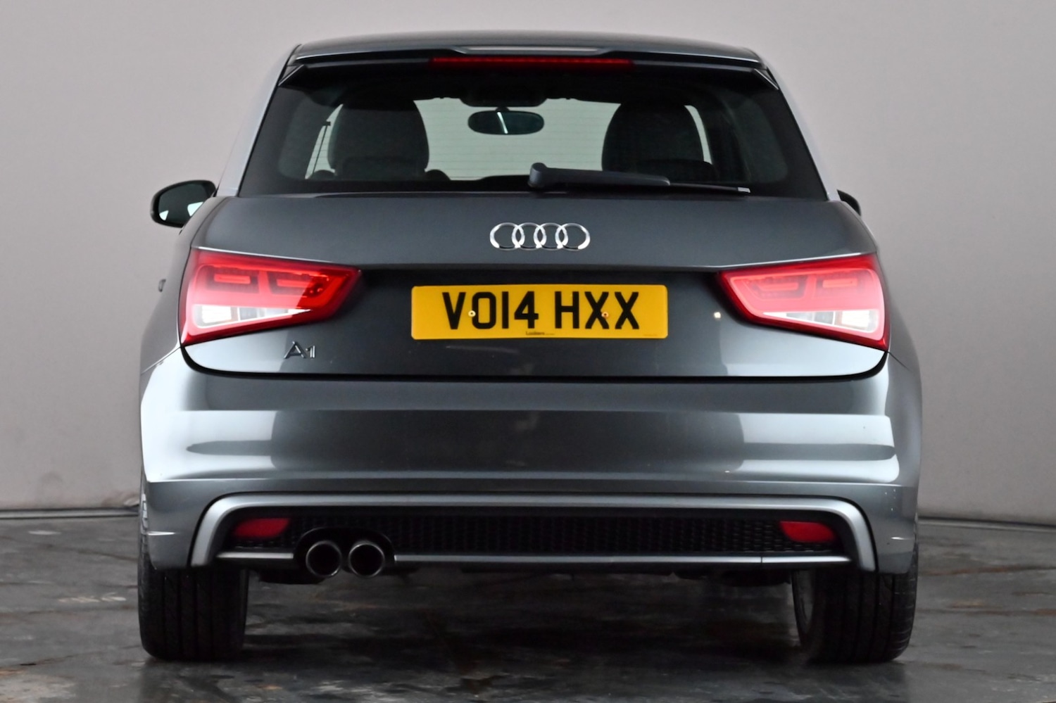 Used Audi A1 2014 for sale - 77288974: Photo 5