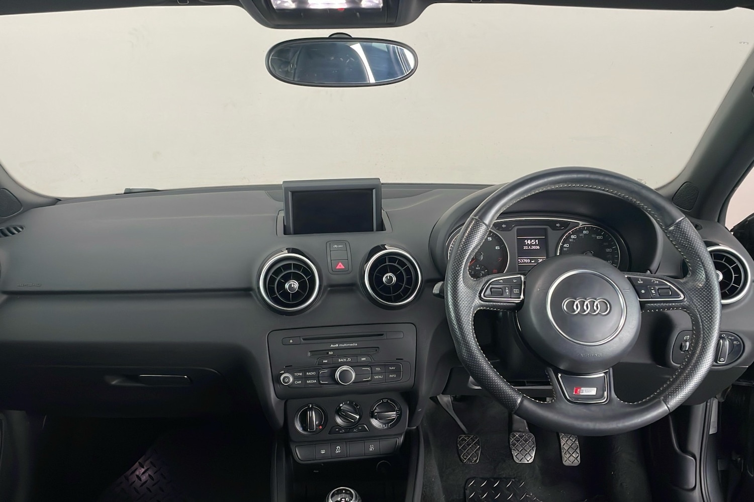 Used Audi A1 2014 for sale - 77288974: Photo 8