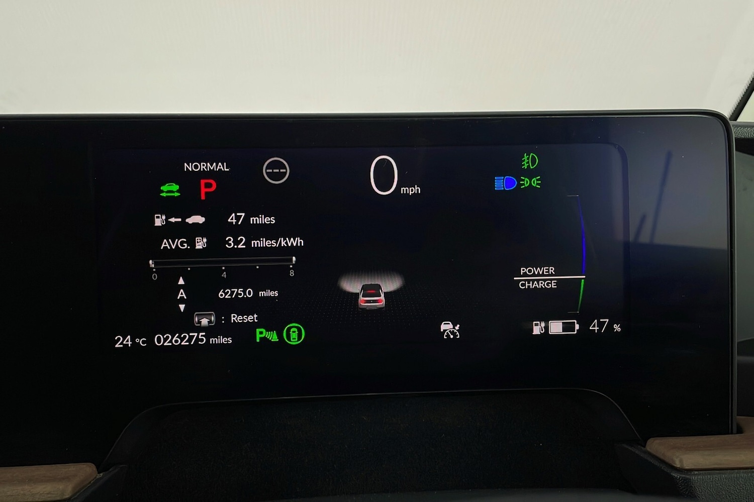 Used Honda e 2022 for sale - 76667961: Photo 13