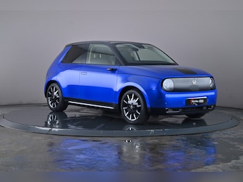 Used Honda e 2022 for sale - 76667961: Photo