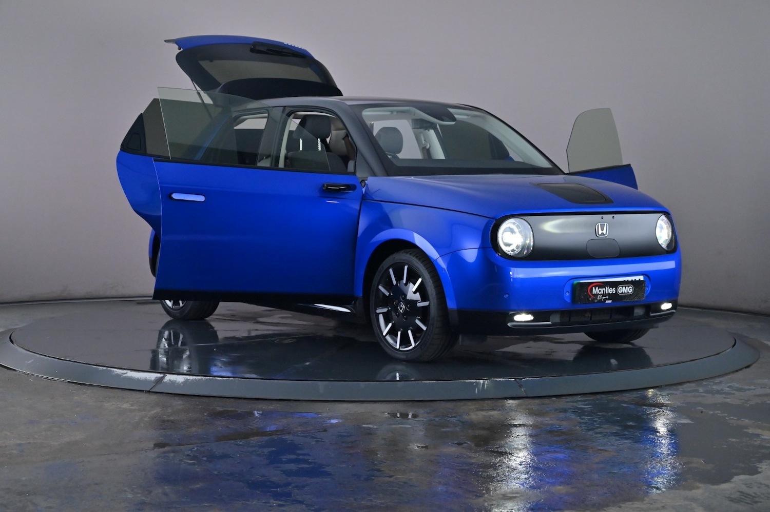 Used Honda e 2022 for sale - 76667961: Photo 38