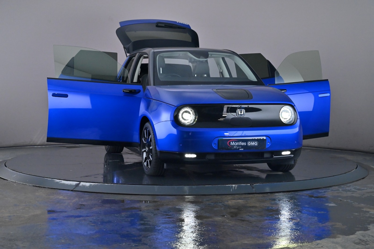 Used Honda e 2022 for sale - 76667961: Photo 40