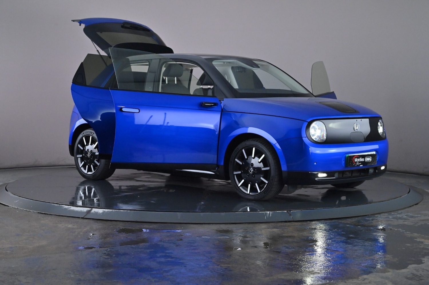 Used Honda e 2022 for sale - 76667961: Photo 41