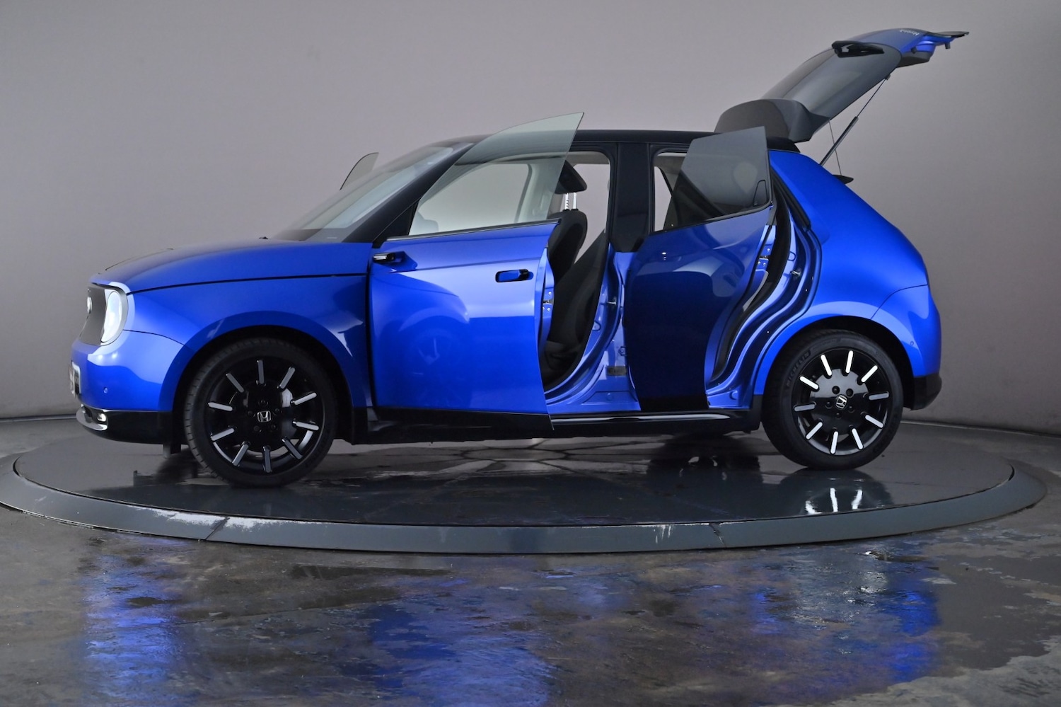 Used Honda e 2022 for sale - 76667961: Photo 49