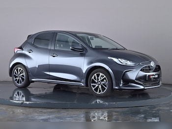 2023 - 1.5 Hybrid Design 5dr CVT