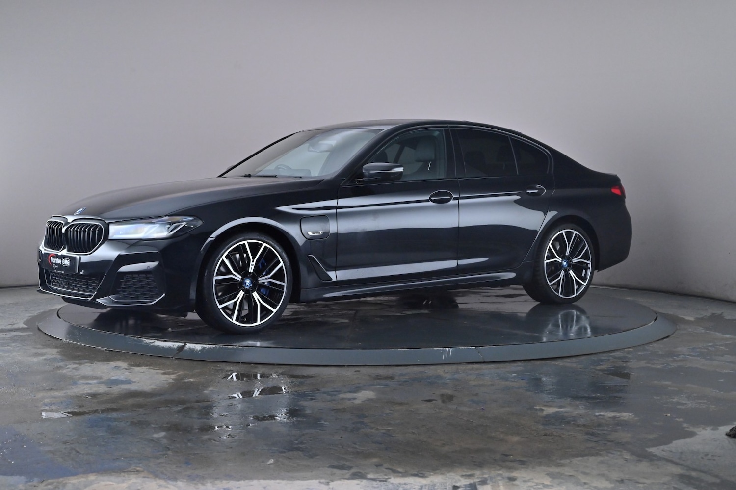 Used BMW 5 Series 2022 for sale - 76730390: Photo 11