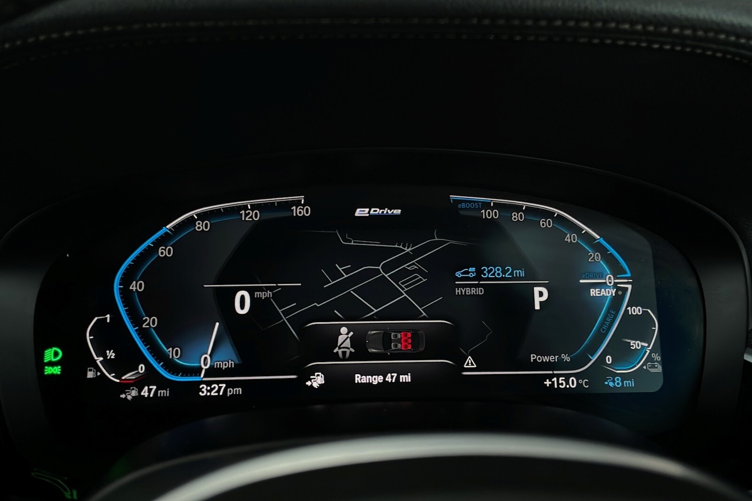 Used BMW 5 Series 2022 for sale - 76730390: Photo 13