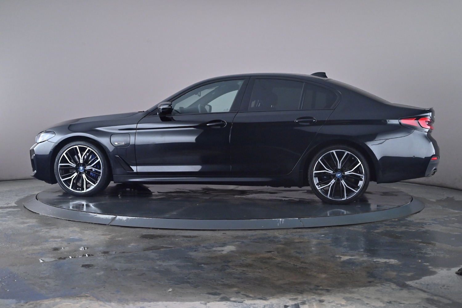 Used BMW 5 Series 2022 for sale - 76730390: Photo 16