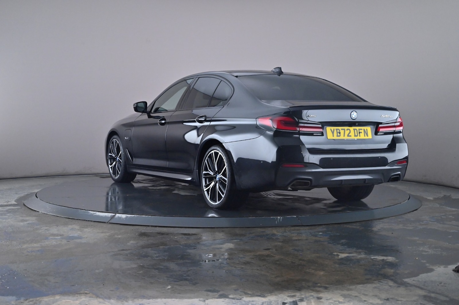 Used BMW 5 Series 2022 for sale - 76730390: Photo 21