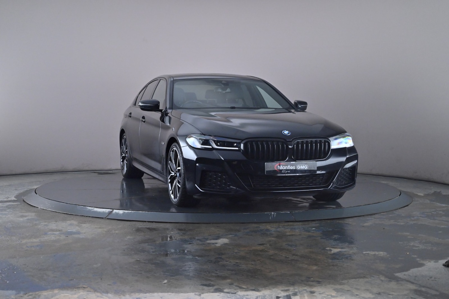 Used BMW 5 Series 2022 for sale - 76730390: Photo 4