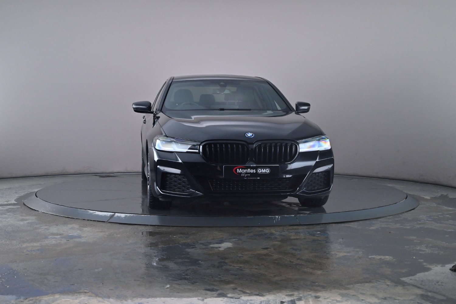 Used BMW 5 Series 2022 for sale - 76730390: Photo 5