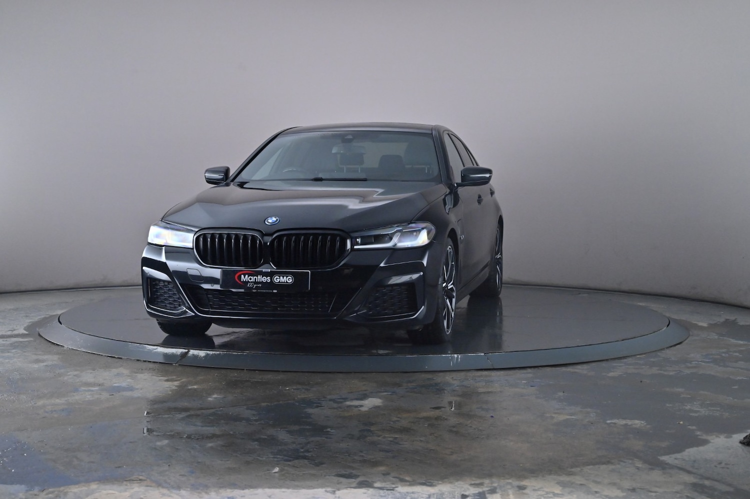 Used BMW 5 Series 2022 for sale - 76730390: Photo 7