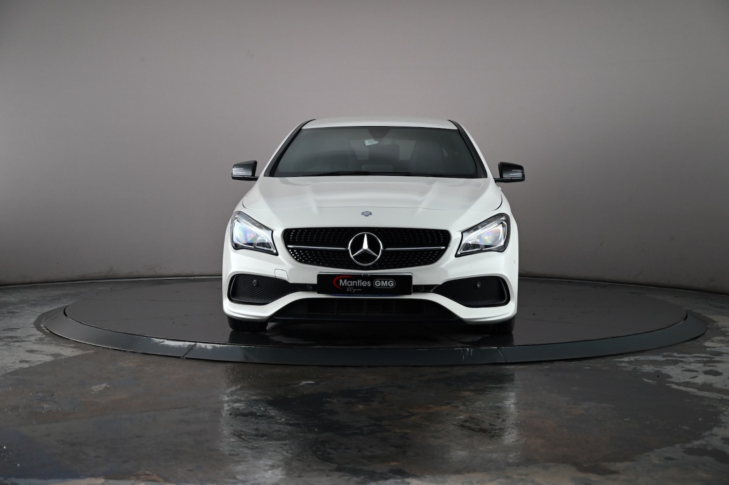 Used Mercedes-Benz CLA 2016 for sale - 76672290: Photo 12