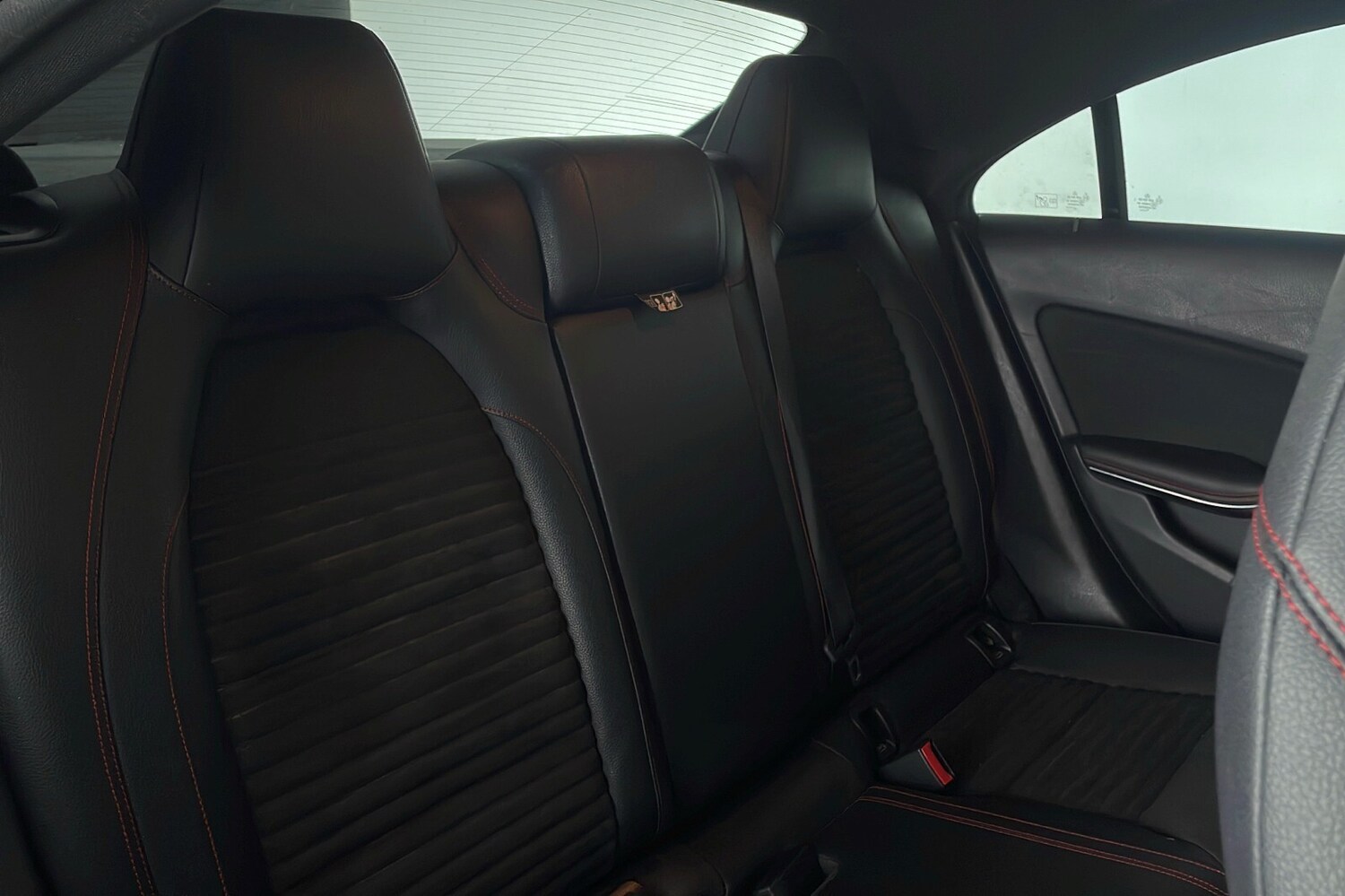 Used Mercedes-Benz CLA 2016 for sale - 76672290: Photo 21