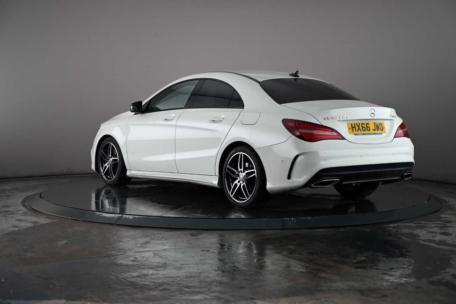 Used Mercedes-Benz CLA 2016 for sale - 76672290: Photo 40