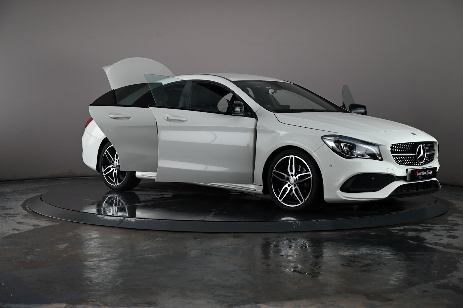 Used Mercedes-Benz CLA 2016 for sale - 76672290: Photo 74