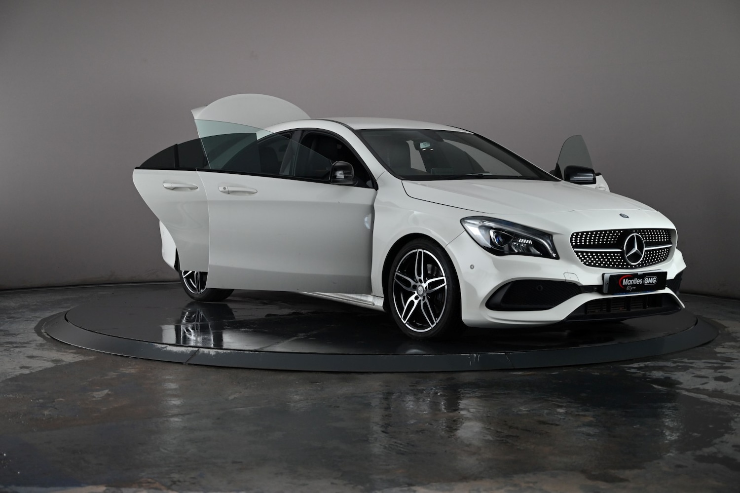 Used Mercedes-Benz CLA 2016 for sale - 76672290: Photo 76