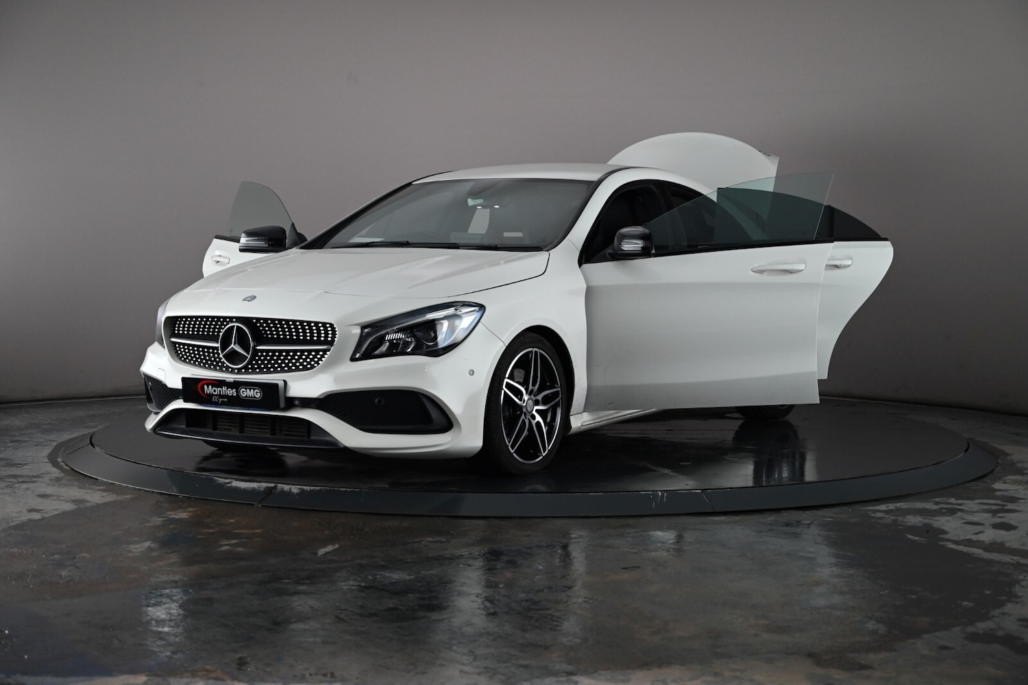 Used Mercedes-Benz CLA 2016 for sale - 76672290: Photo 81