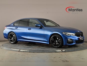 Used BMW 3 Series undefined for sale - 78840721: Photo