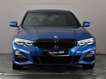 Used BMW 3 Series undefined for sale - 78840721: Photo