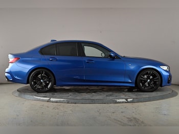 Used BMW 3 Series undefined for sale - 78840721: Photo