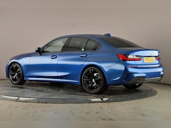 Used BMW 3 Series undefined for sale - 78840721: Photo