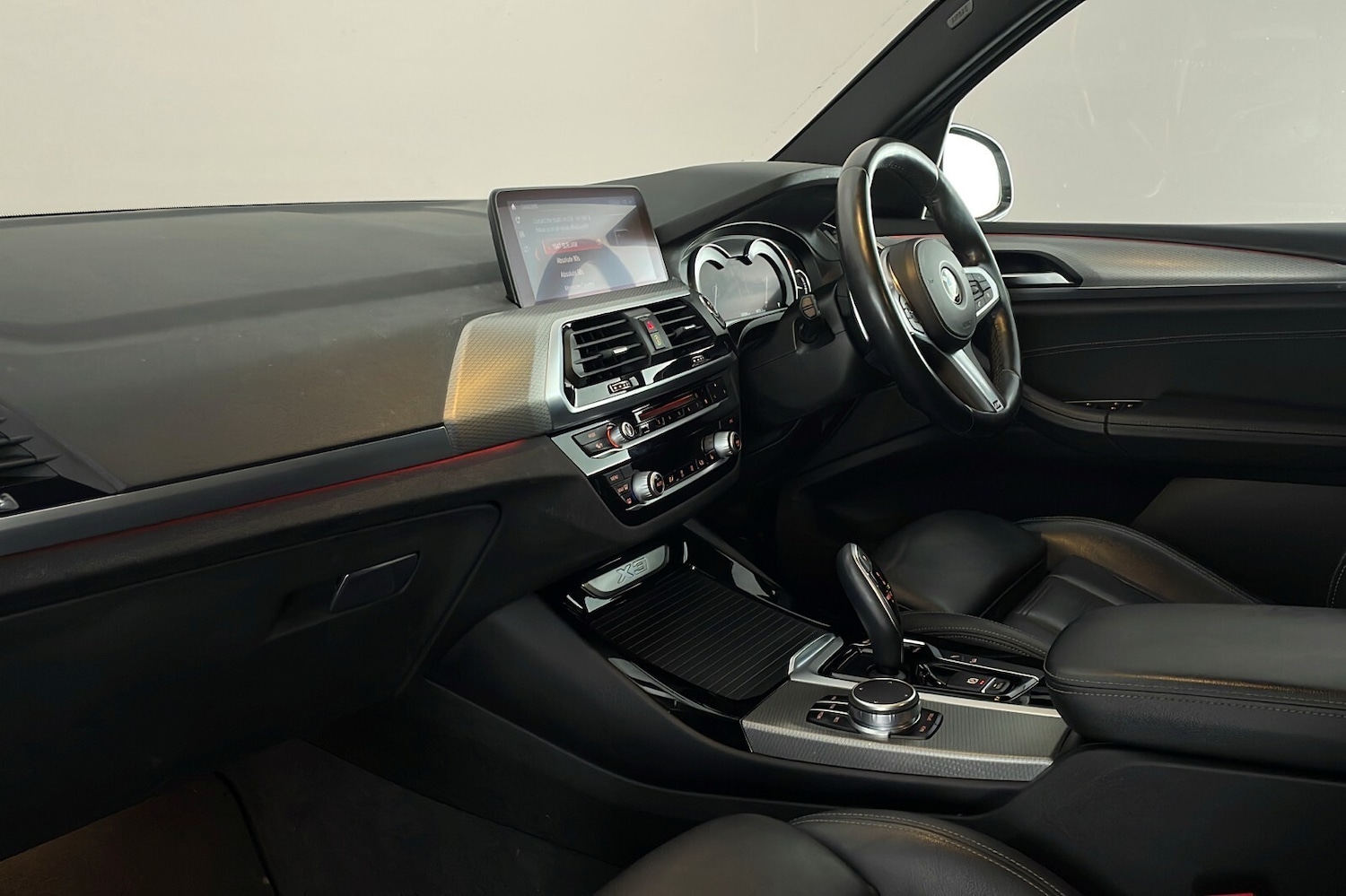 Used BMW X3 2019 for sale - 76716516: Photo 10