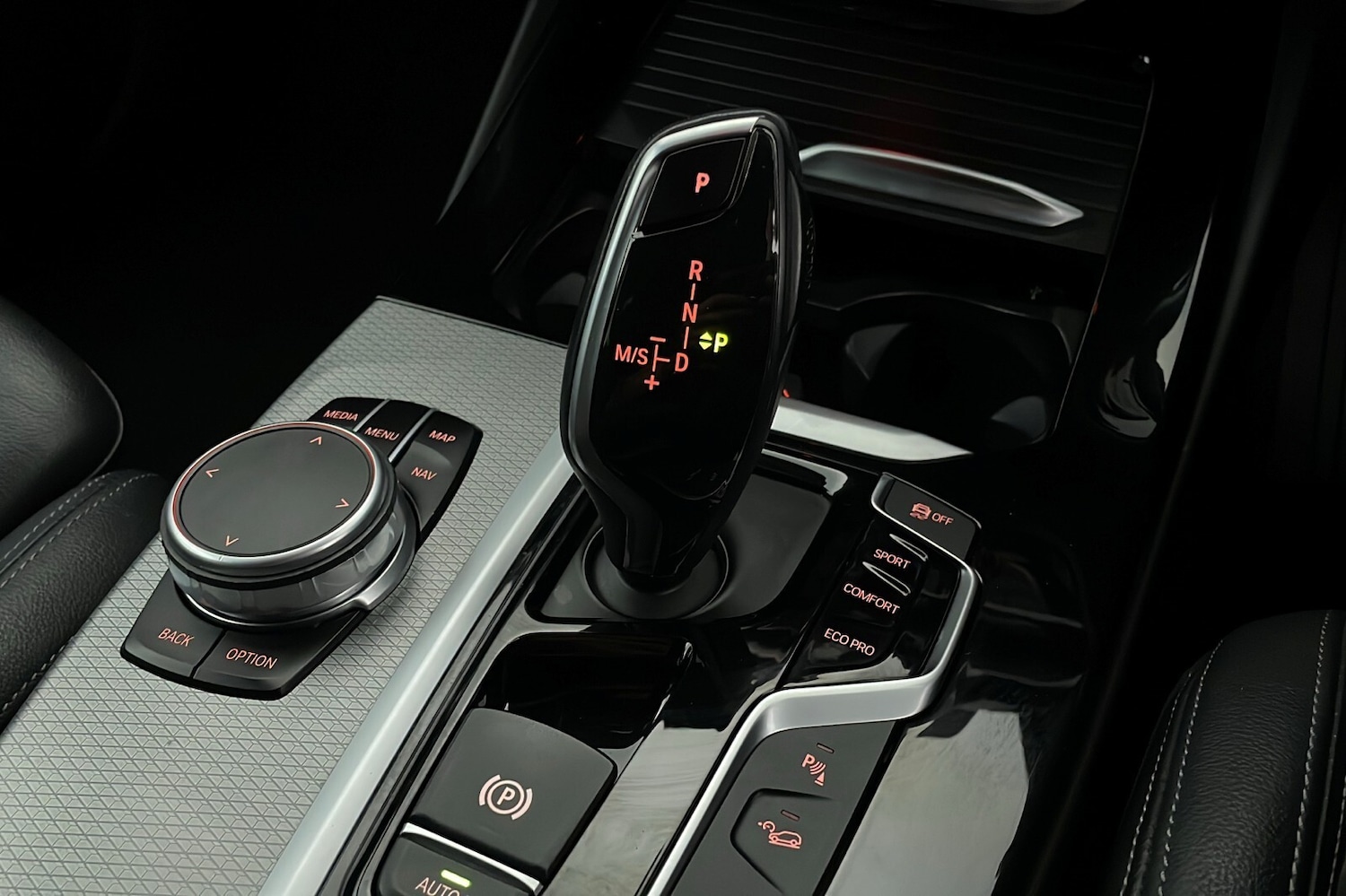 Used BMW X3 2019 for sale - 76716516: Photo 12