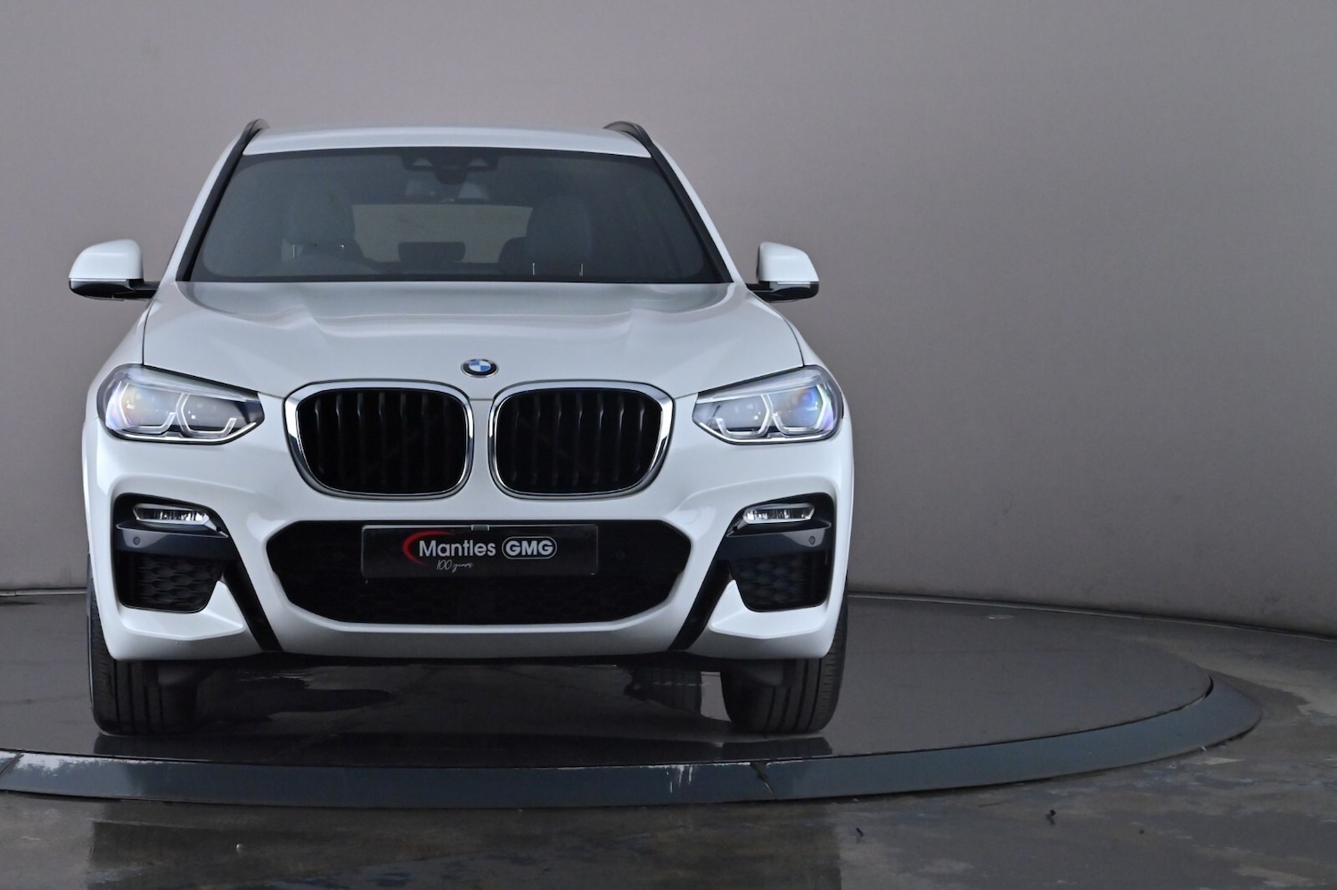 Used BMW X3 2019 for sale - 76716516: Photo 2