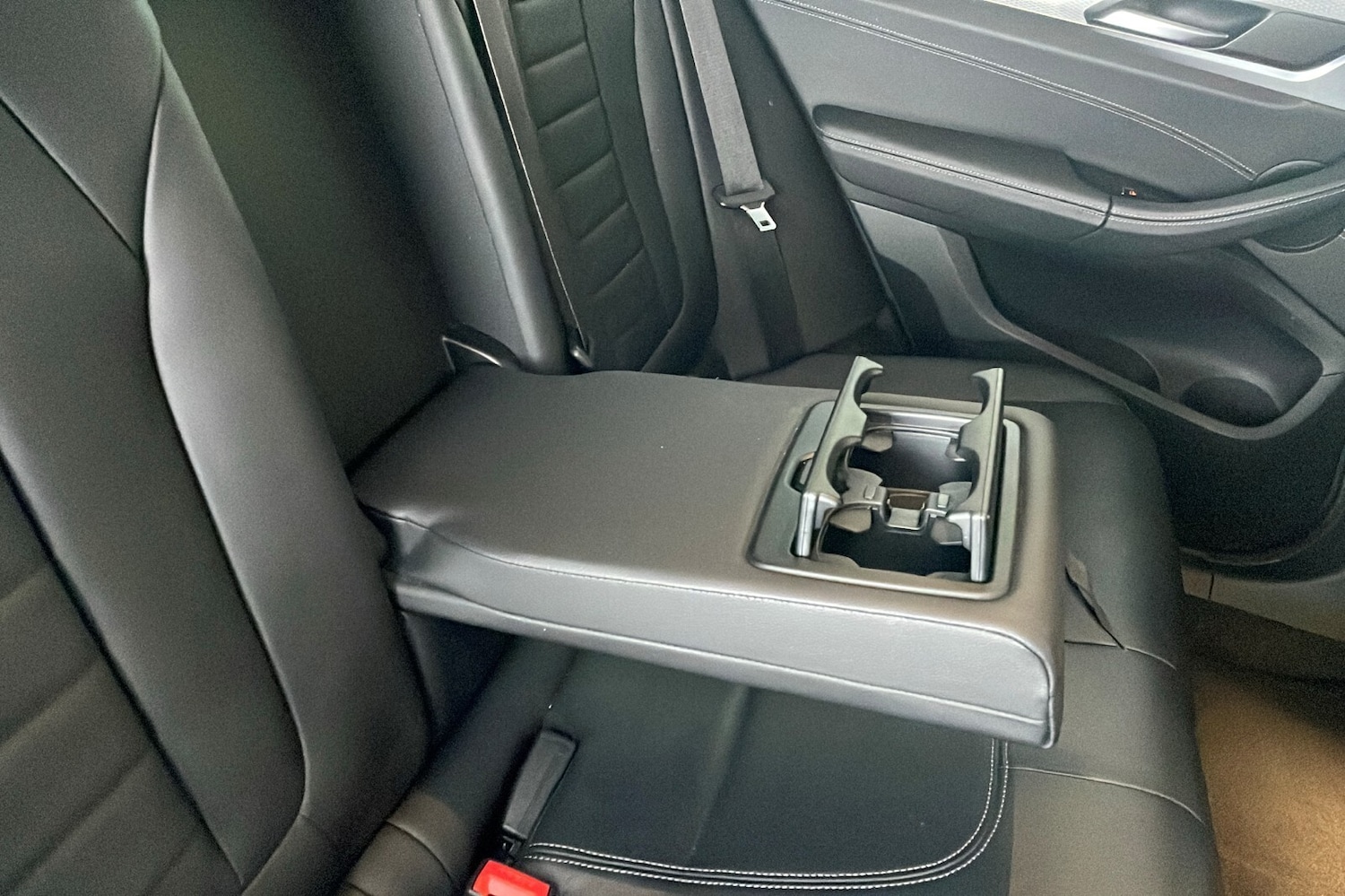 Used BMW X3 2019 for sale - 76716516: Photo 24