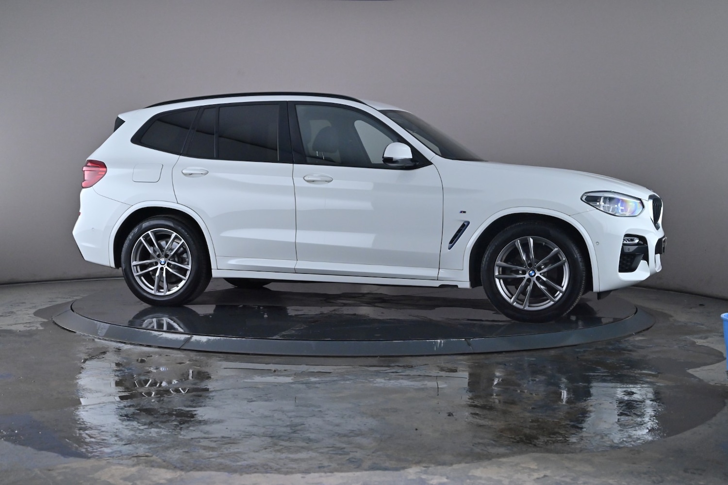 Used BMW X3 2019 for sale - 76716516: Photo 35