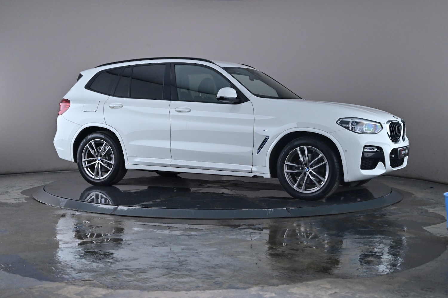 Used BMW X3 2019 for sale - 76716516: Photo 36