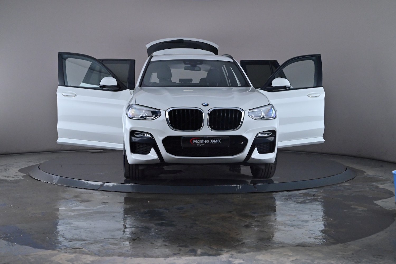 Used BMW X3 2019 for sale - 76716516: Photo 41