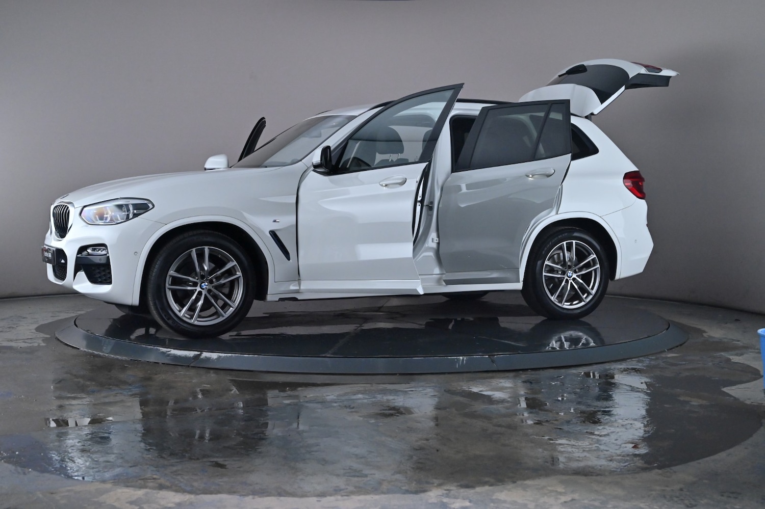 Used BMW X3 2019 for sale - 76716516: Photo 48