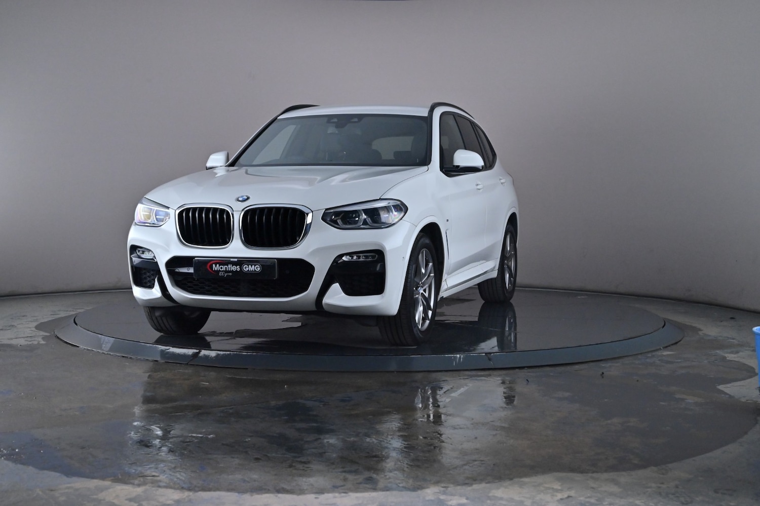 Used BMW X3 2019 for sale - 76716516: Photo 8